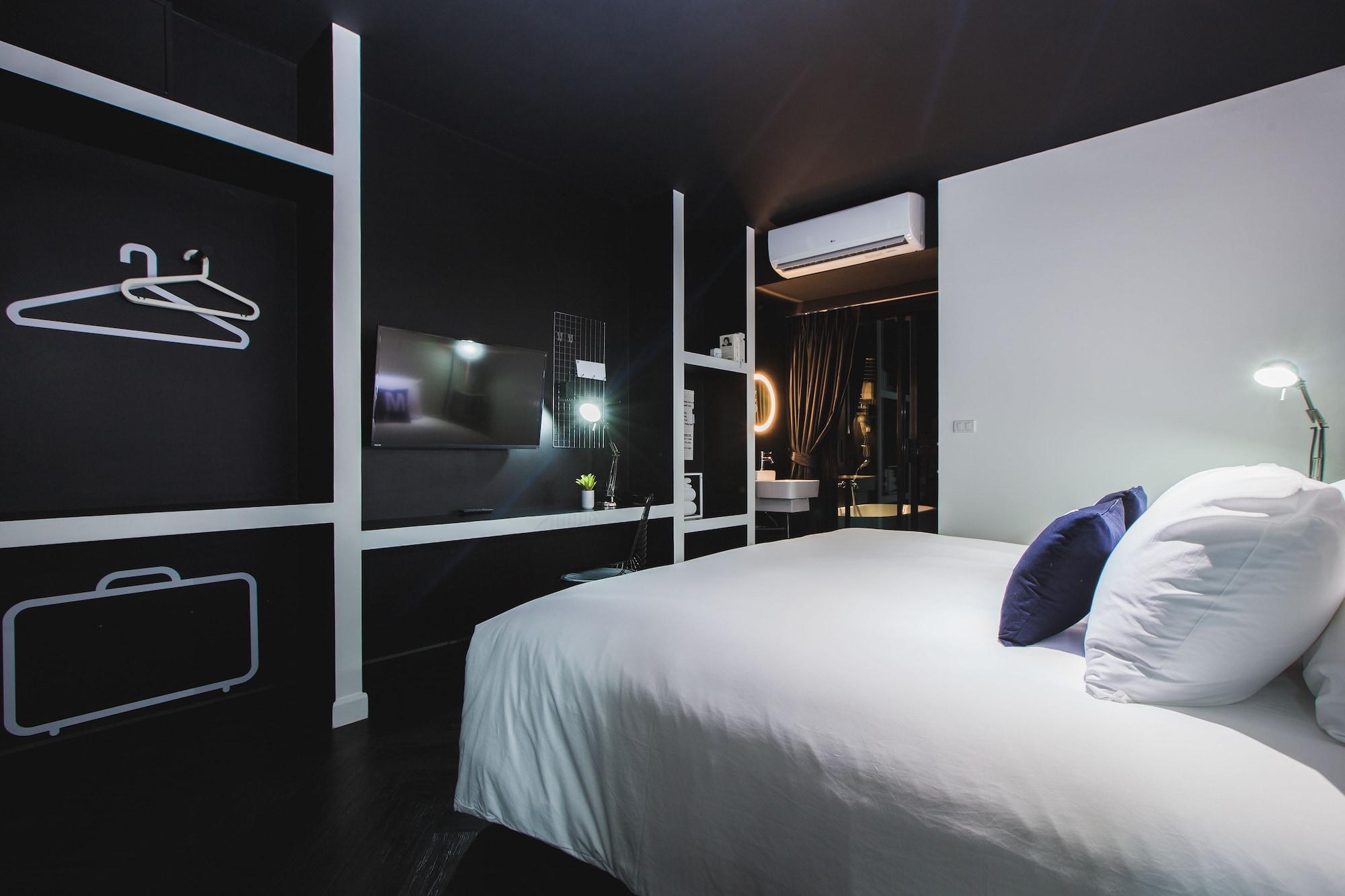 Blu Monkey Hub&hotel - Sha Extra Phuket