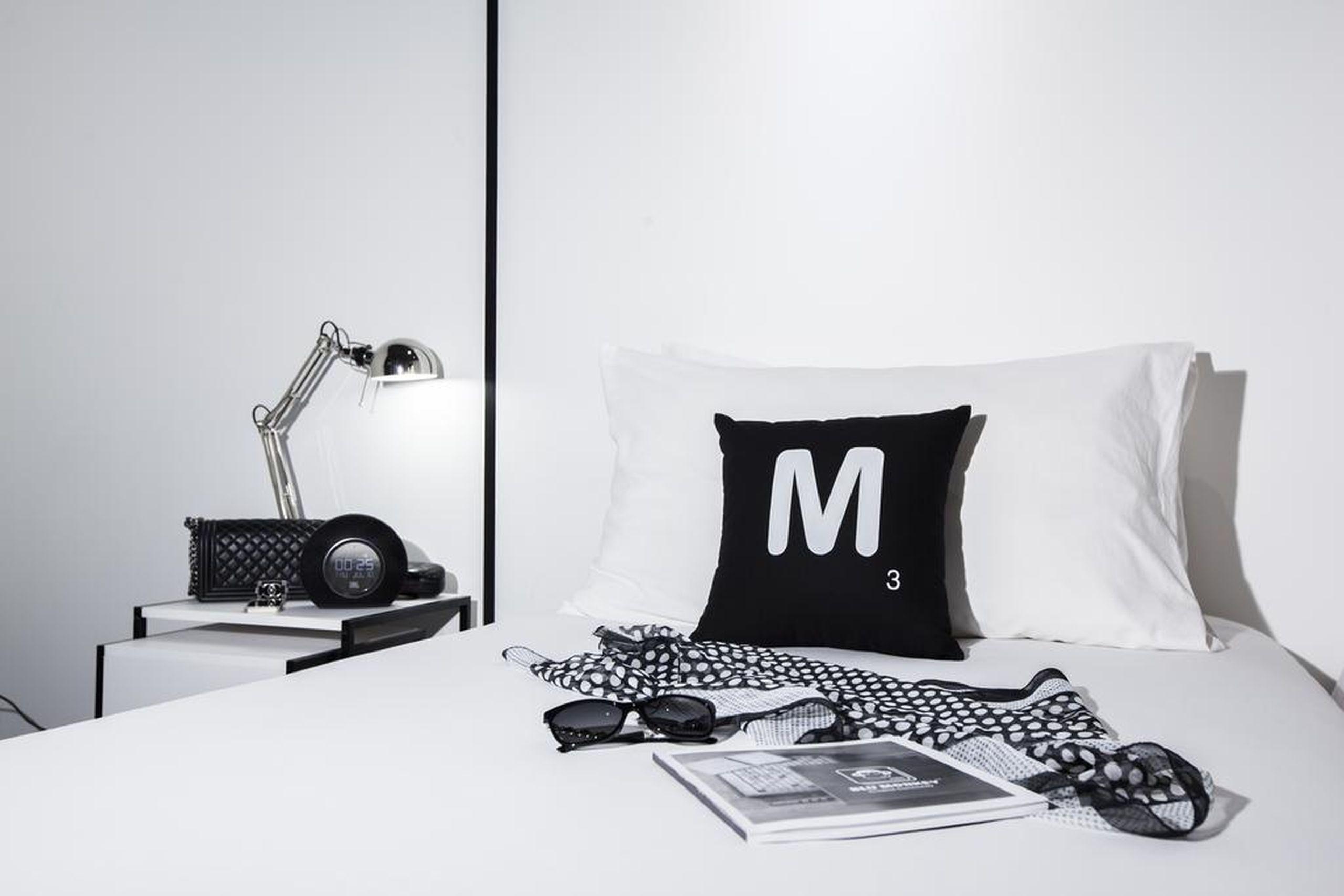 Blu Monkey Hub&hotel - Sha Extra Hotel