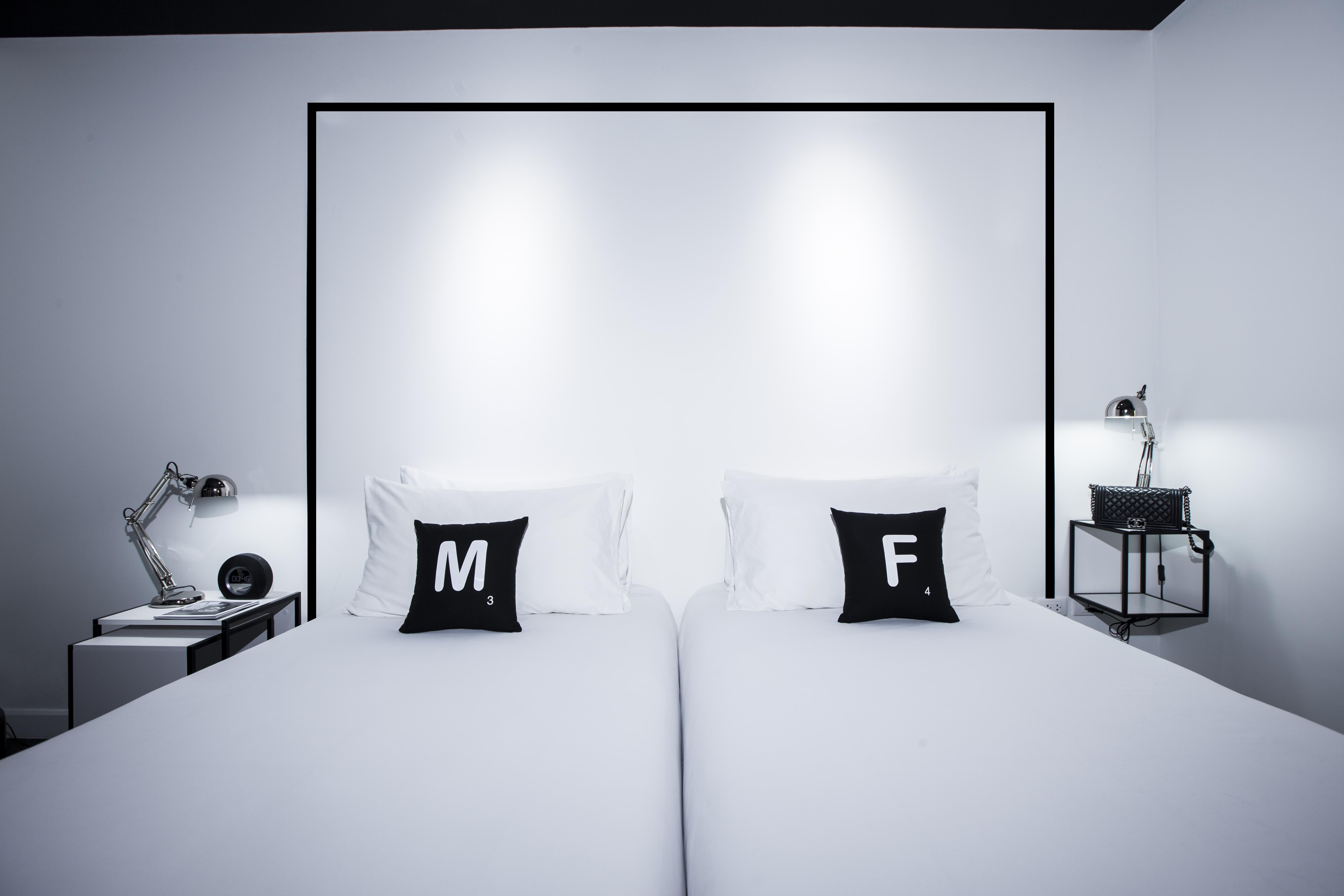 Blu Monkey Hub&hotel - Sha Extra 4*