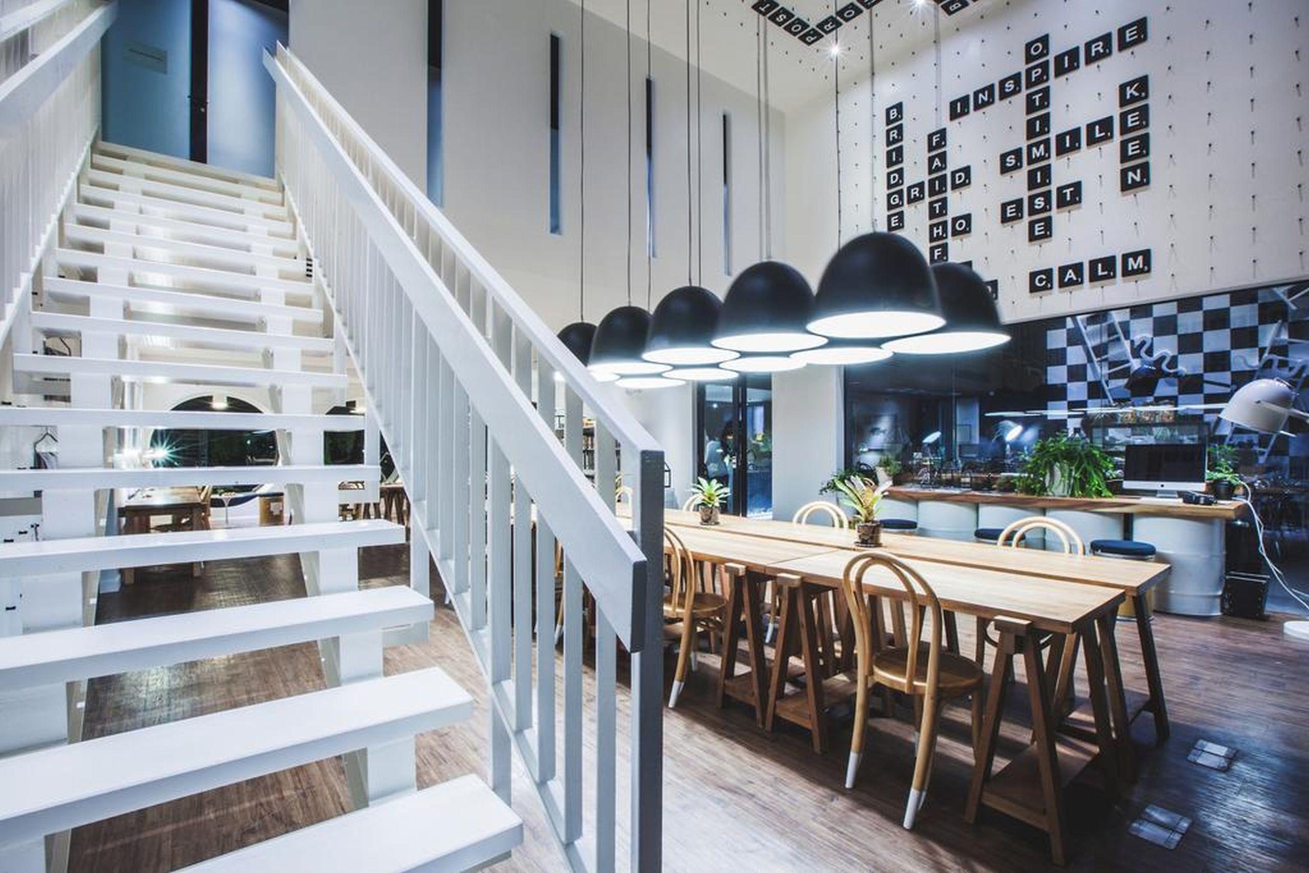 Hotel Blu Monkey Hub&hotel - Sha Extra Phuket