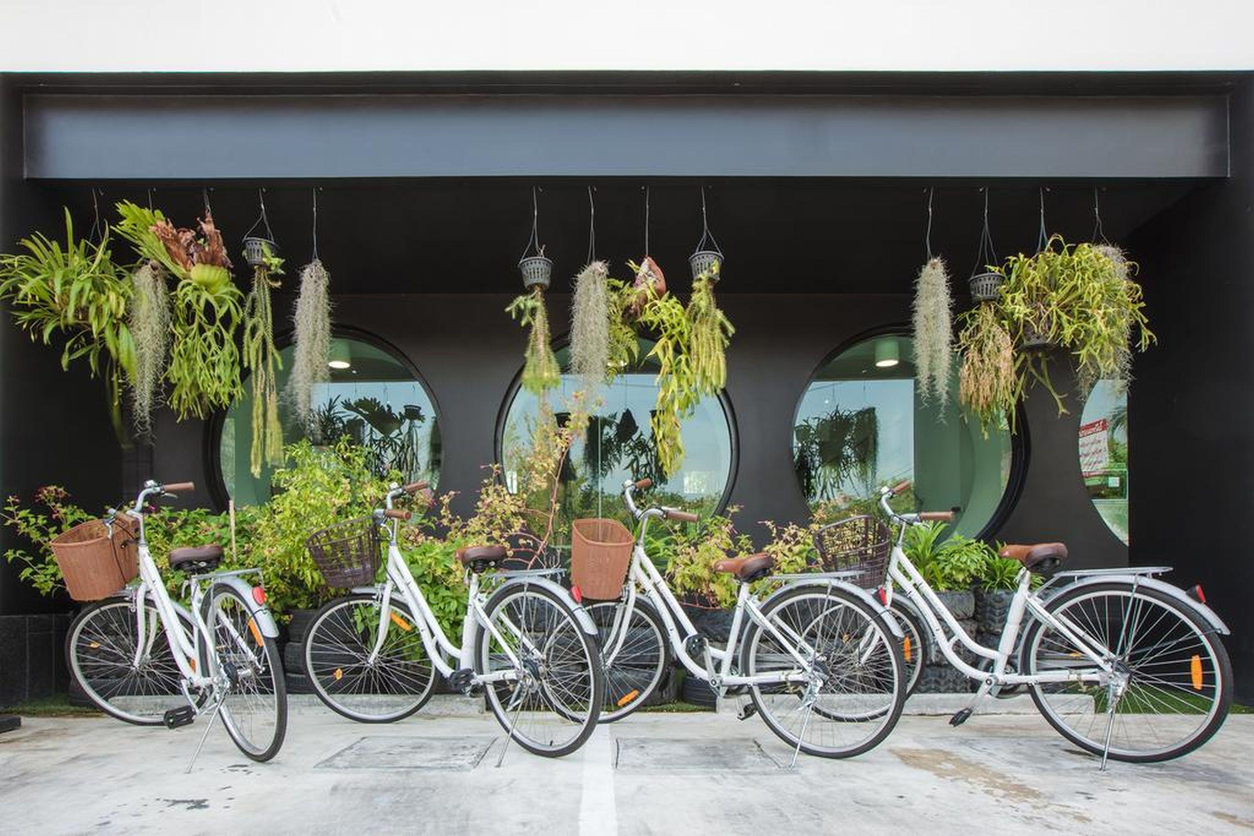 Blu Monkey Hub&hotel - Sha Extra Hotel Phuket