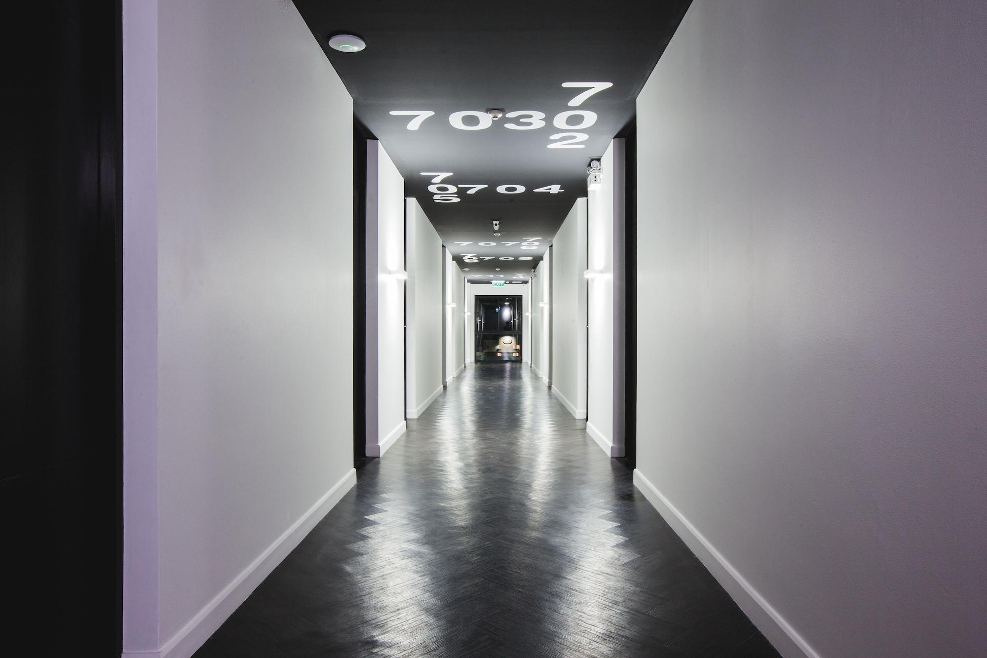 Blu Monkey Hub&hotel - Sha Extra Hotel