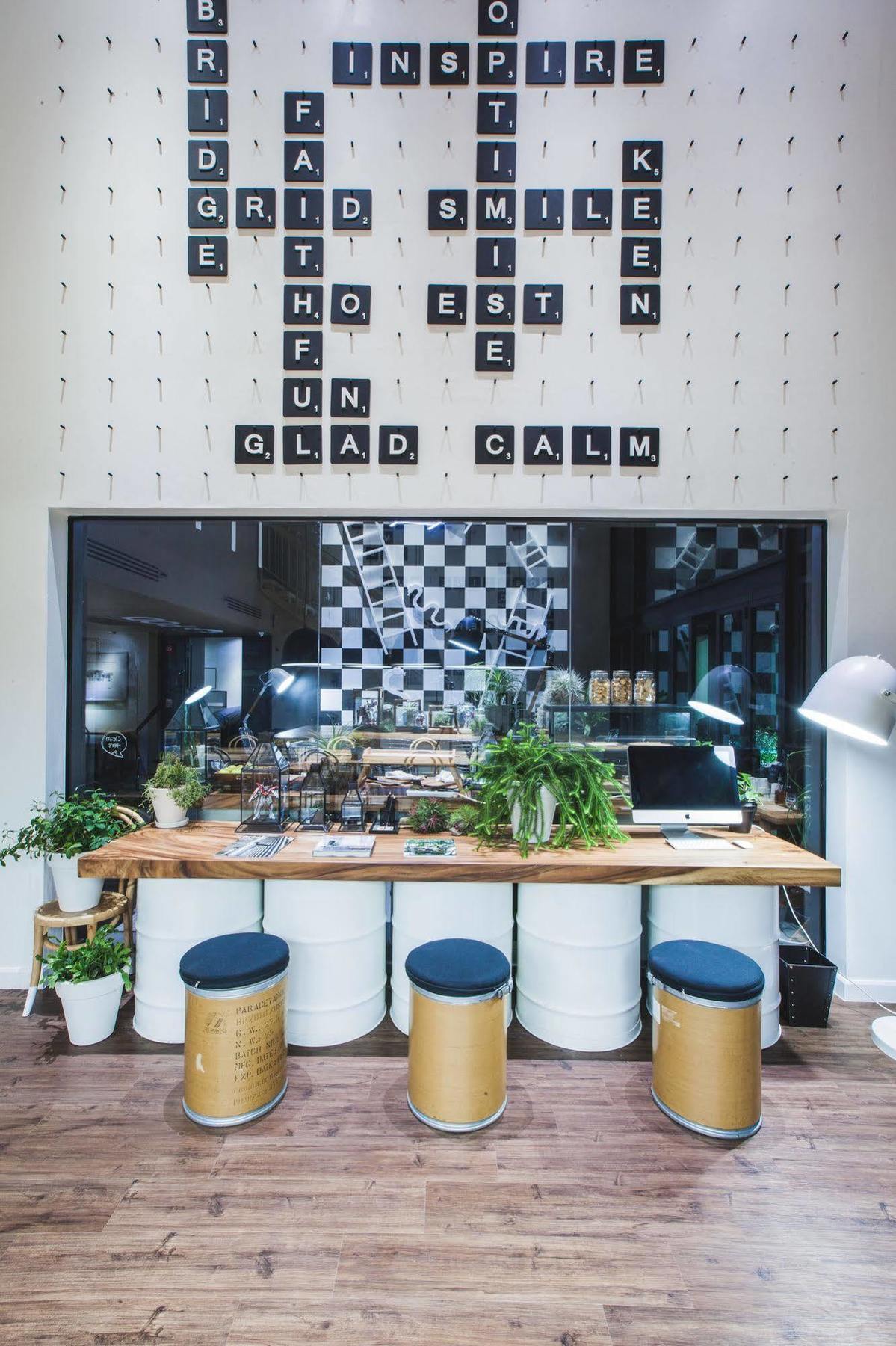 Blu Monkey Hub&hotel - Sha Extra Hotel Phuket