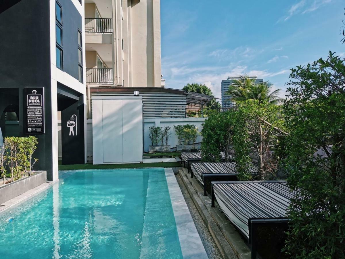Blu Monkey Hub&hotel - Sha Extra Hotel