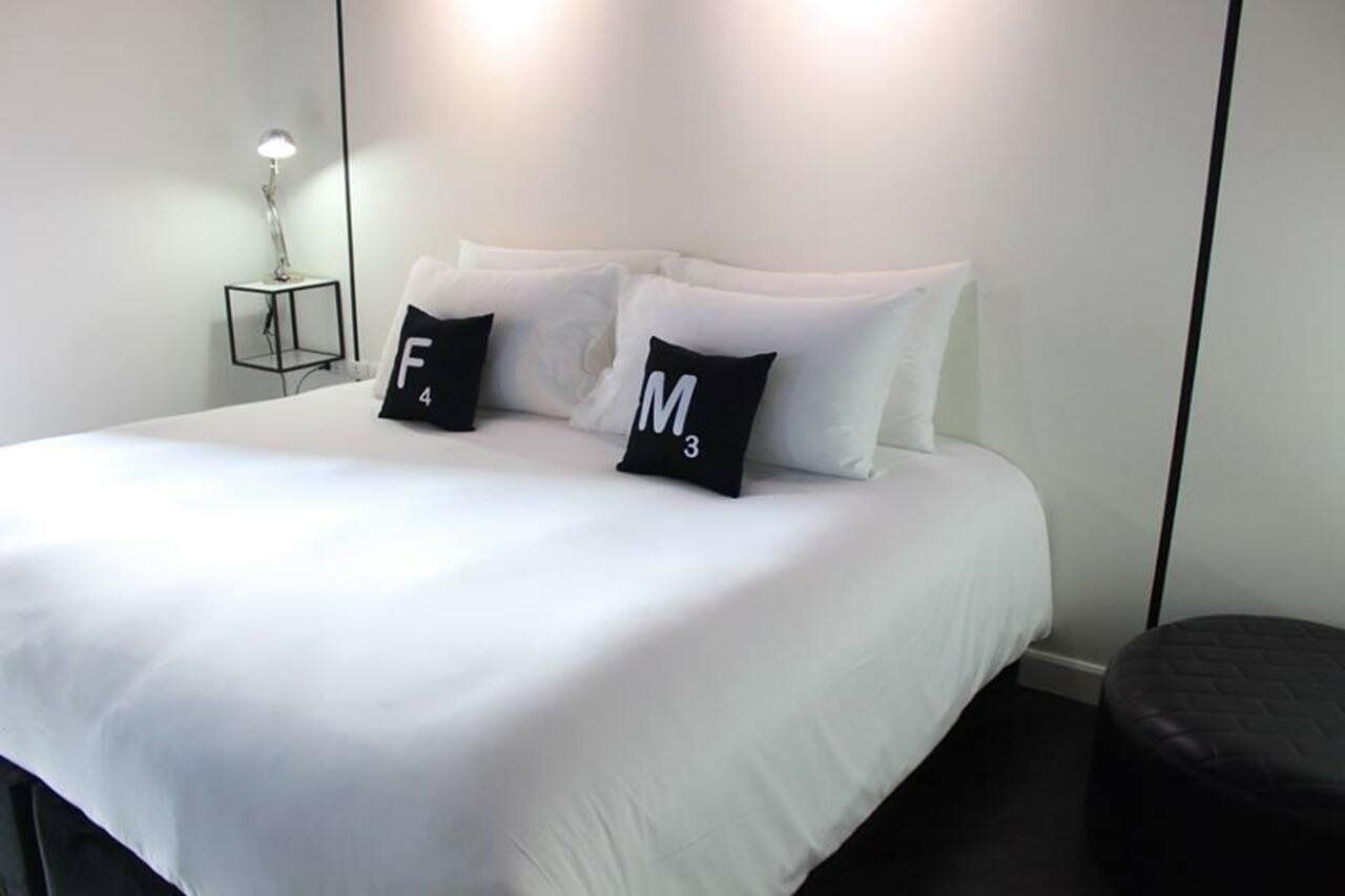 Blu Monkey Hub&hotel - Sha Extra 4*
